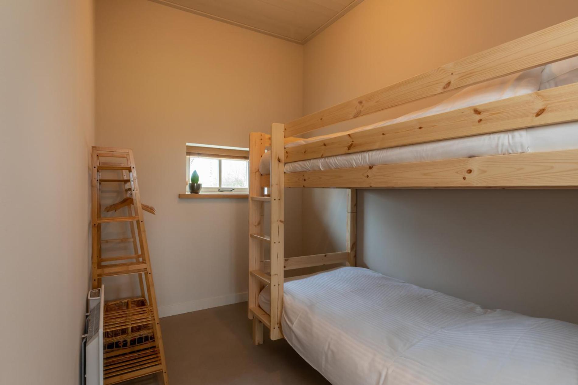 Welcome In - Vakantiewoning - Pioniersweg 3 - Grijpskerke 'De Kleine Pionier' エクステリア 写真