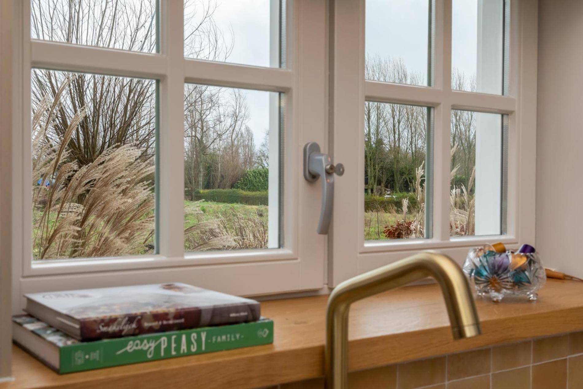 Welcome In - Vakantiewoning - Pioniersweg 3 - Grijpskerke 'De Kleine Pionier' エクステリア 写真